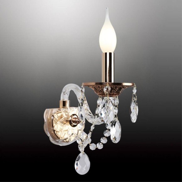 Бра Gadoni OML-74801-01