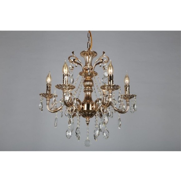 Подвесная люстра Aosta OML-78903-06