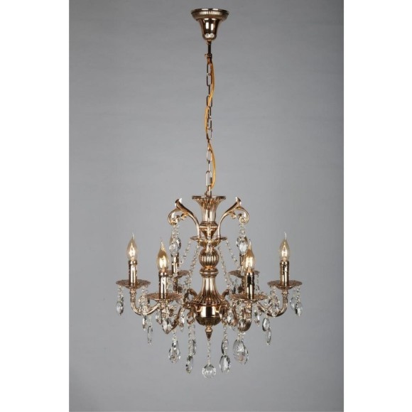 Подвесная люстра Aosta OML-78903-06