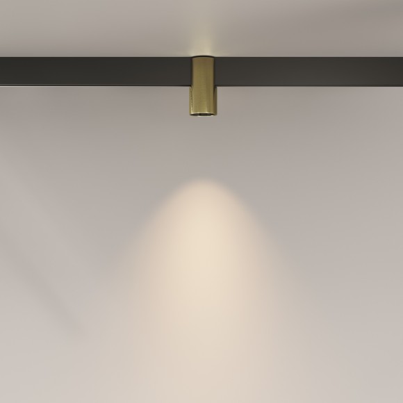 TR122-2-7W3K-BS Трековый магнитный светодиодный светильник Maytoni Exility CRI90+ 3000К 370Лм 50° 7Вт TR122-2-7W3K-BS Трековый магнитный светодиодный светильник Maytoni Exility CRI90+ 3000К 370Лм 50° 7Вт