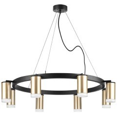 Люстра подвесная Rullo Lightstar LR0184080