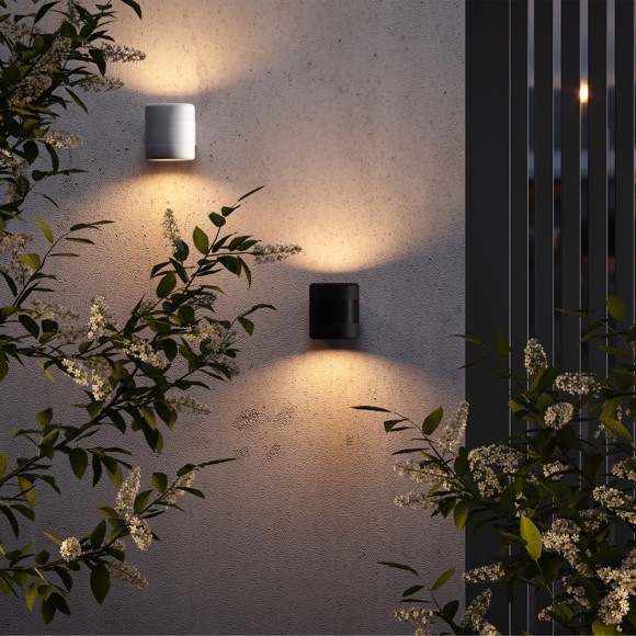 Настенный светильник (бра) Maytoni Orbit O490WL-L6B3K Настенный светильник (бра) Maytoni Orbit O490WL-L6B3K