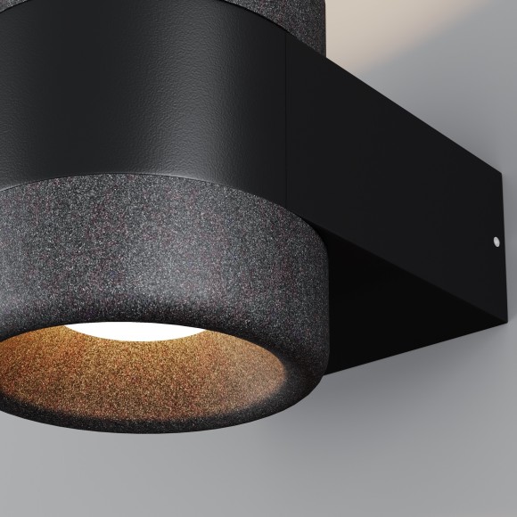 Настенный светильник (бра) Maytoni Orbit O490WL-L6B3K Настенный светильник (бра) Maytoni Orbit O490WL-L6B3K