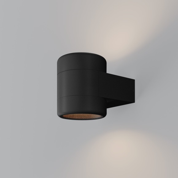 Настенный светильник (бра) Maytoni Orbit O490WL-L6B3K Настенный светильник (бра) Maytoni Orbit O490WL-L6B3K