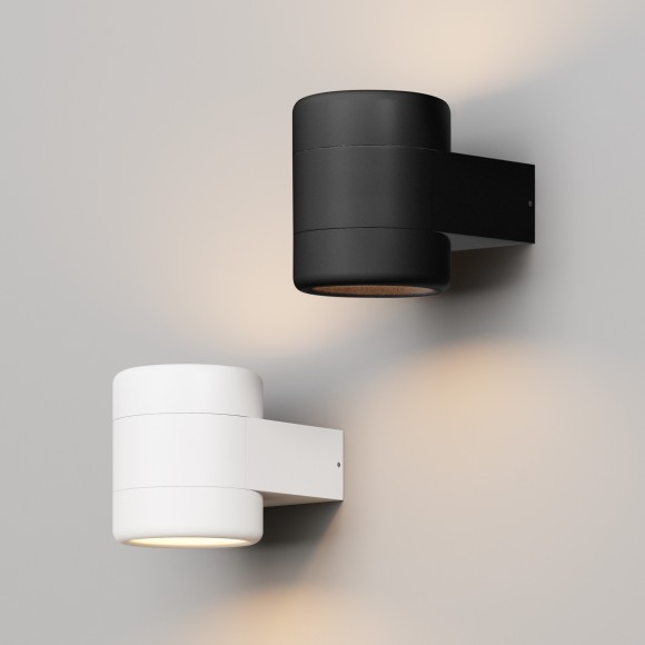 Настенный светильник (бра) Maytoni Orbit O490WL-L6B3K Настенный светильник (бра) Maytoni Orbit O490WL-L6B3K