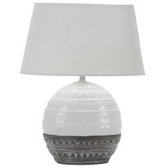 Интерьерная настольная лампа Tonnara OML-83204-01 Интерьерная настольная лампа Tonnara OML-83204-01