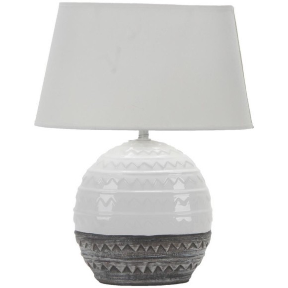 Интерьерная настольная лампа Tonnara OML-83204-01