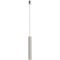 Трековый светильник Technical TR155-1-5W3K-PT