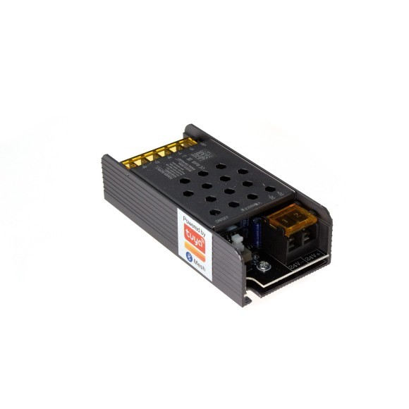 Контроллер для управления лентой RGB+3000-6000К (5 цветов) Lightstar Lightstar 424905