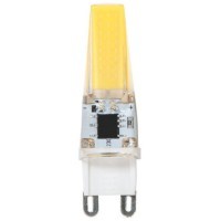 Светодиодная лампа Arte Lamp LUGO Капсульная 2.5W 240Lm 4000К G9 A0925-4K