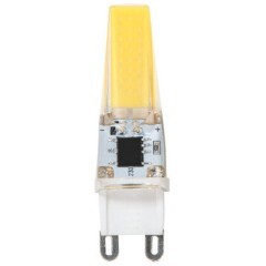 Светодиодная лампа Arte Lamp LUGO Капсульная 2.5W 240Lm 4000К G9 A0925-4K