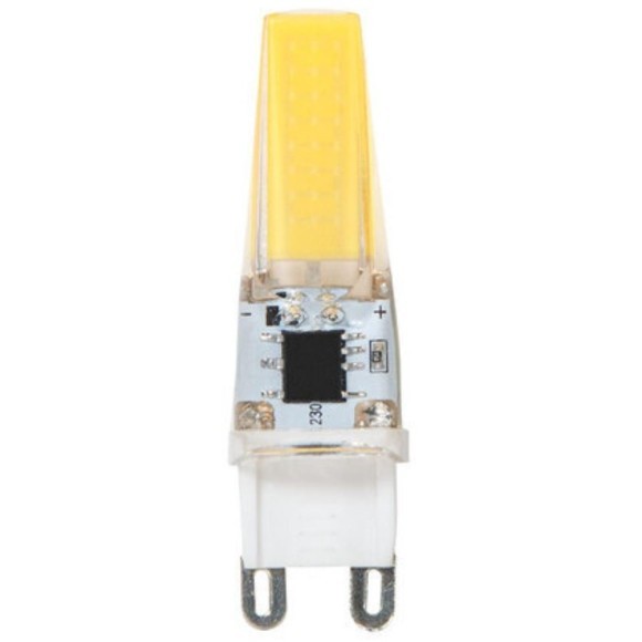 Светодиодная лампа Arte Lamp LUGO Капсульная 2.5W 240Lm 4000К G9 A0925-4K