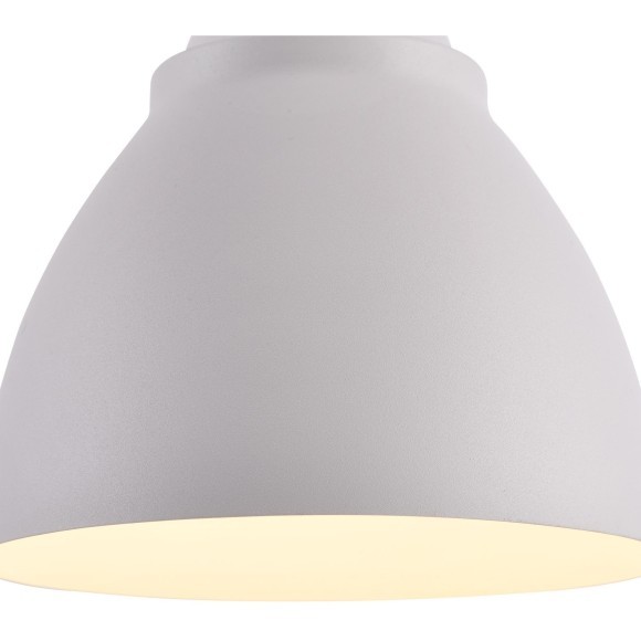 Подвесной светильник с 1 плафоном Maytoni P534PL-01W Bellevue под лампу 1xE27 60W