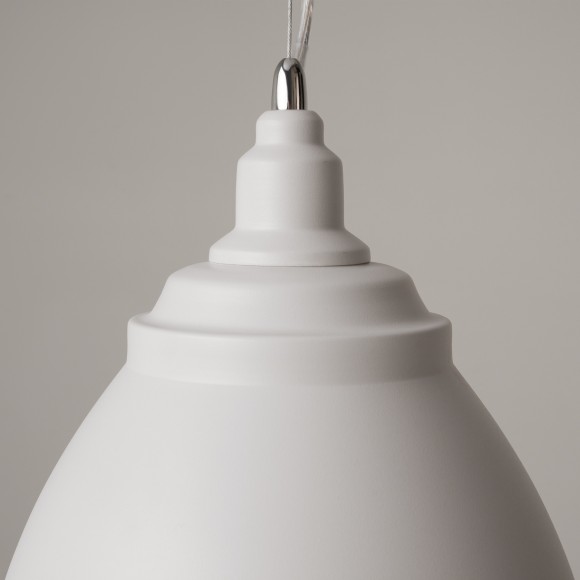 Подвесной светильник с 1 плафоном Maytoni P534PL-01W Bellevue под лампу 1xE27 60W