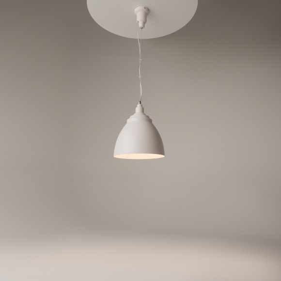 Подвесной светильник с 1 плафоном Maytoni P534PL-01W Bellevue под лампу 1xE27 60W