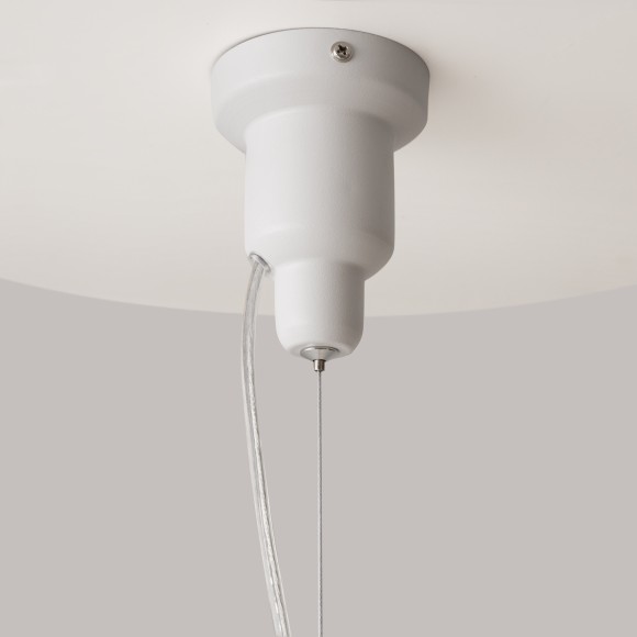 Подвесной светильник с 1 плафоном Maytoni P534PL-01W Bellevue под лампу 1xE27 60W