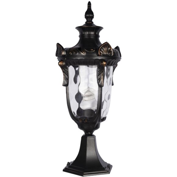 100002/490 Ландшафтный светильник LOFT IT Marbella