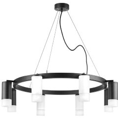 Люстра подвесная Rullo Lightstar LR0183643741 Люстра подвесная Rullo Lightstar LR0183643741