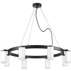 Люстра подвесная Rullo Lightstar LR0183680 Люстра подвесная Rullo Lightstar LR0183680