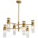 Люстра потолочная Е14 6*40W Lumion DENVER 8276/6 Люстра потолочная Е14 6*40W Lumion DENVER 8276/6