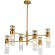 Люстра потолочная Е14 6*40W Lumion DENVER 8276/6 Люстра потолочная Е14 6*40W Lumion DENVER 8276/6