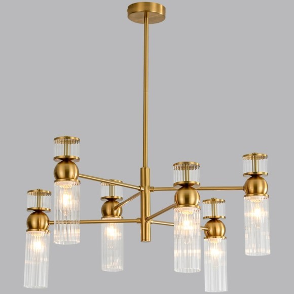 Люстра потолочная Е14 6*40W Lumion DENVER 8276/6 Люстра потолочная Е14 6*40W Lumion DENVER 8276/6