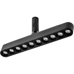 Светильник для шинопровода 10Вт Due Lightstar 267537 Светильник для шинопровода 10Вт Due Lightstar 267537