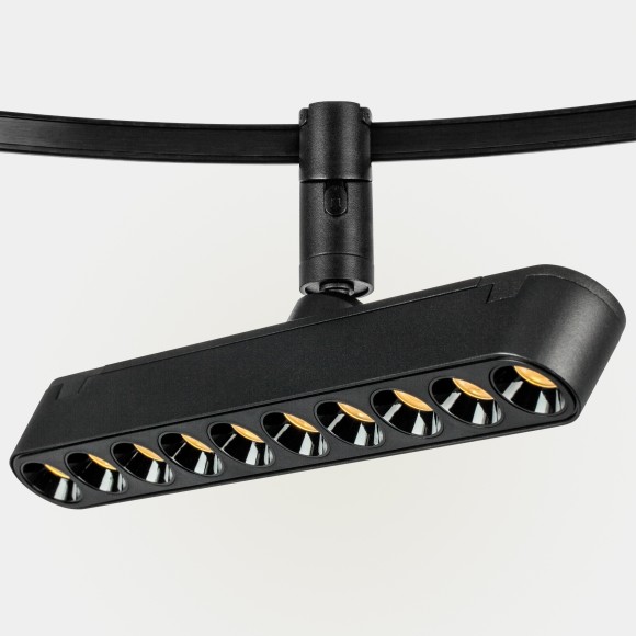 Светильник для шинопровода 10Вт Due Lightstar 267537