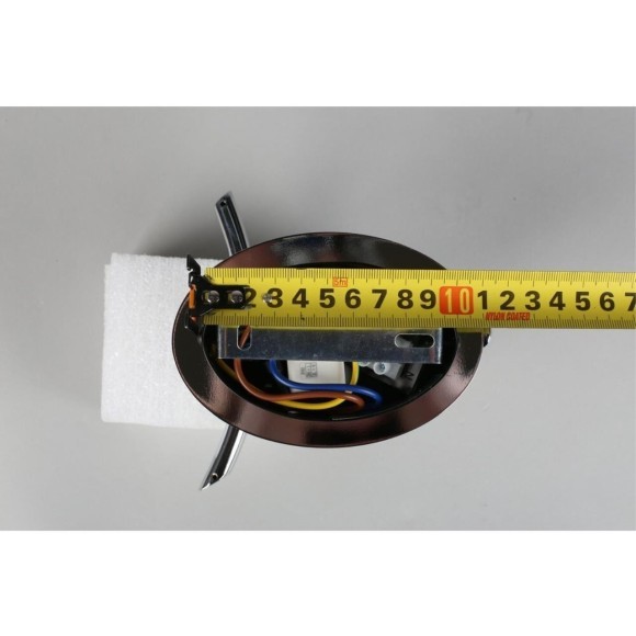 Светильник настенный (Бра) APL.033.01.05