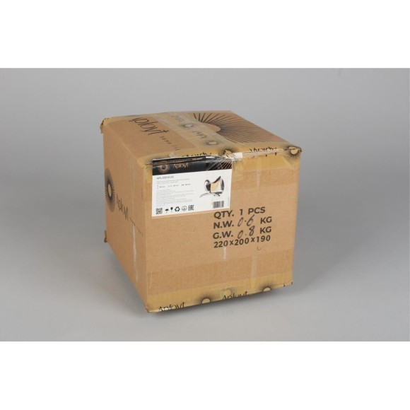 Светильник настенный (Бра) APL.033.01.05