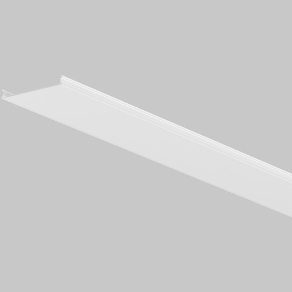 Рассеиватель для профиля 50×50 (Белый, 10 м), ALM-5050T-O-DF-10M 642050 Рассеиватель для профиля 50×50 (Белый, 10 м), ALM-5050T-O-DF-10M 642050