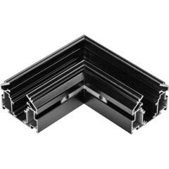 Угловое соединение для шинопровода под гарпун 509407 UNO Угловое соединение для шинопровода под гарпун 509407 UNO