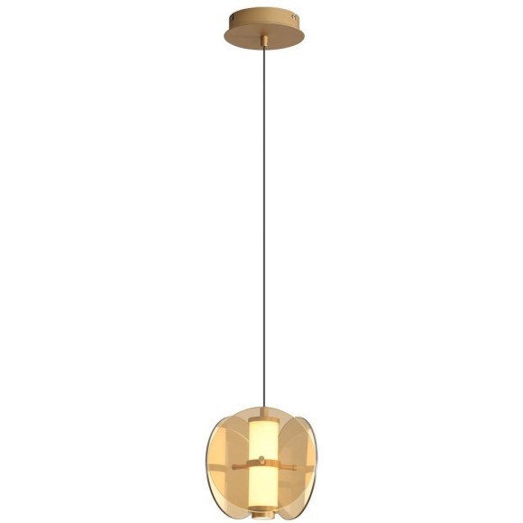 4624-1P, подвес, D200xH210/1745, LEDx10W, 490LM, 3000K, included 4624-1P, подвес, D200xH210/1745, LEDx10W, 490LM, 3000K, included