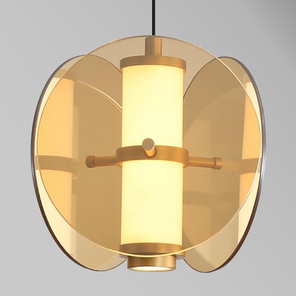 4624-1P, подвес, D200xH210/1745, LEDx10W, 490LM, 3000K, included 4624-1P, подвес, D200xH210/1745, LEDx10W, 490LM, 3000K, included