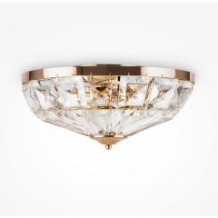 Потолочный светильник Maytoni MOD094CL-04G Потолочный светильник Maytoni MOD094CL-04G