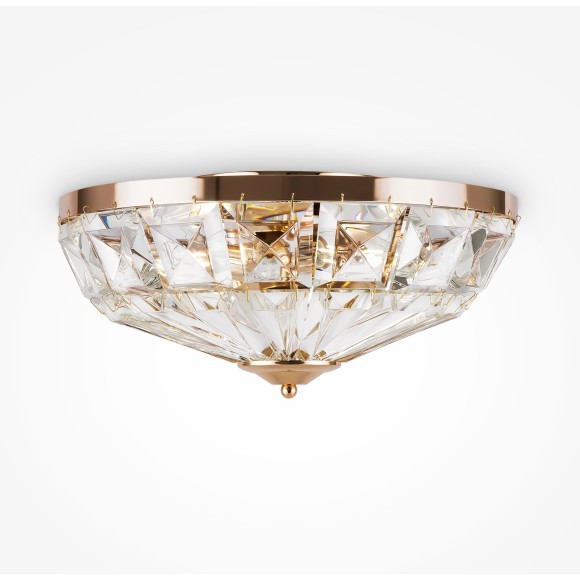 Потолочный светильник Maytoni MOD094CL-04G