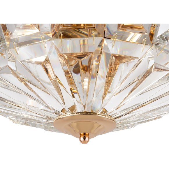 Потолочный светильник Maytoni MOD094CL-04G