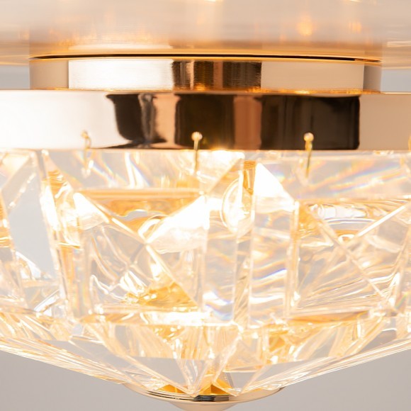 Потолочный светильник Maytoni MOD094CL-04G