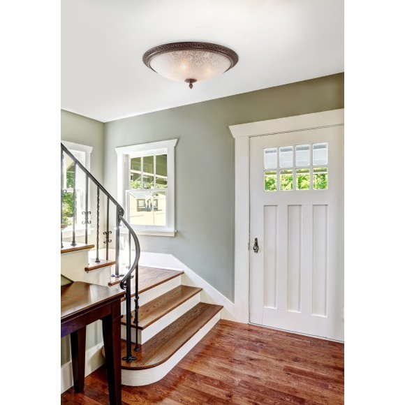 Настенно-потолочный светильник Maytoni C908-CL-04-W Pascal под лампы 4xE27 40W