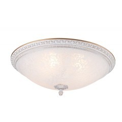 Настенно-потолочный светильник Maytoni C908-CL-04-W Pascal под лампы 4xE27 40W Настенно-потолочный светильник Maytoni C908-CL-04-W Pascal под лампы 4xE27 40W