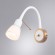 Бра Arte Lamp LETTURA A7009AP-1WH