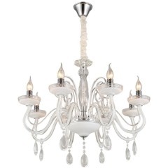 Люстра подвесная APL.628.03.08 Люстра подвесная APL.628.03.08