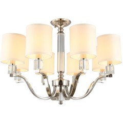 Люстра потолочная APL.706.07.08 Люстра потолочная APL.706.07.08