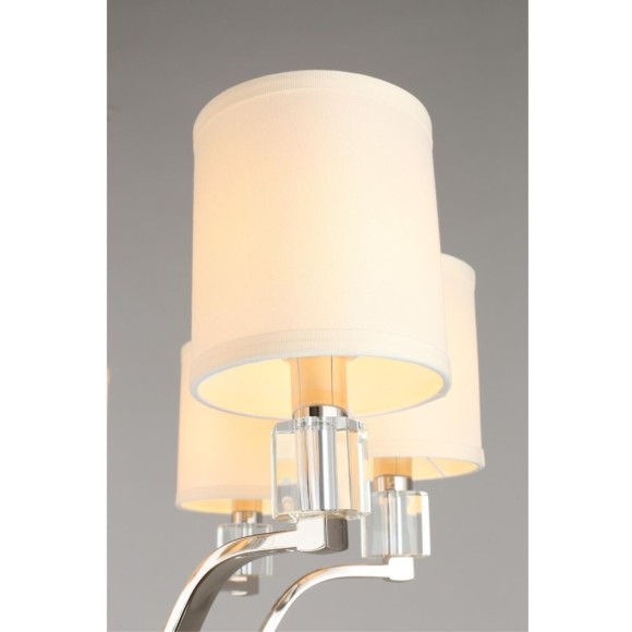 Люстра потолочная APL.706.07.08