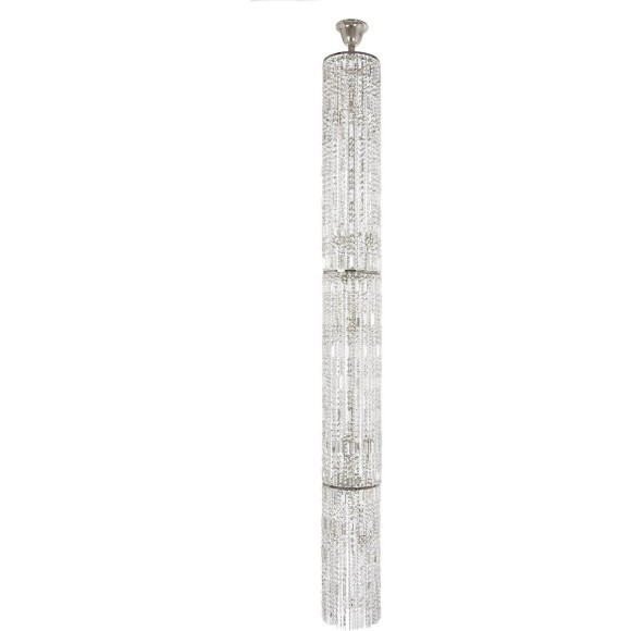 Каскадная люстра Arti Lampadari Lazio E 1.9.25.501 N