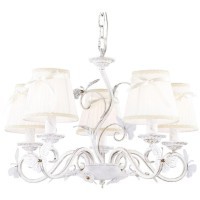 Подвесная люстра Mariposa 1839-5P