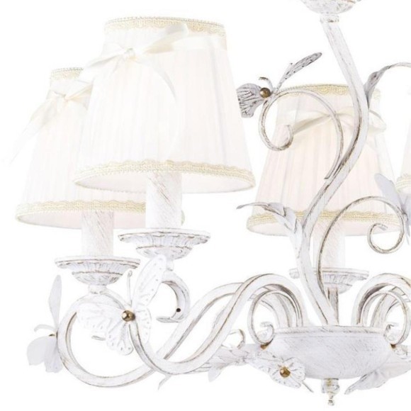 Подвесная люстра Mariposa 1839-5P