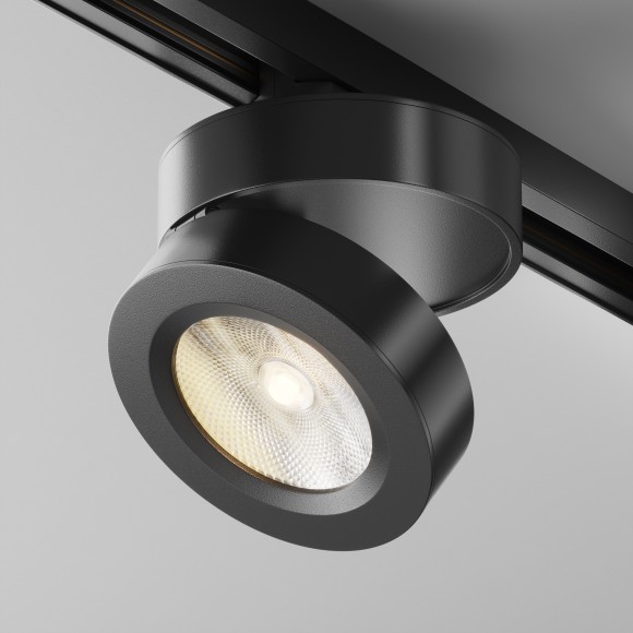 Трековый светильник Technical TR006-1-12W3K-B Трековый светильник Technical TR006-1-12W3K-B