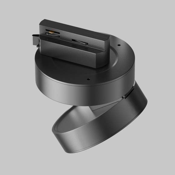 Трековый светильник Technical TR006-1-12W3K-B Трековый светильник Technical TR006-1-12W3K-B