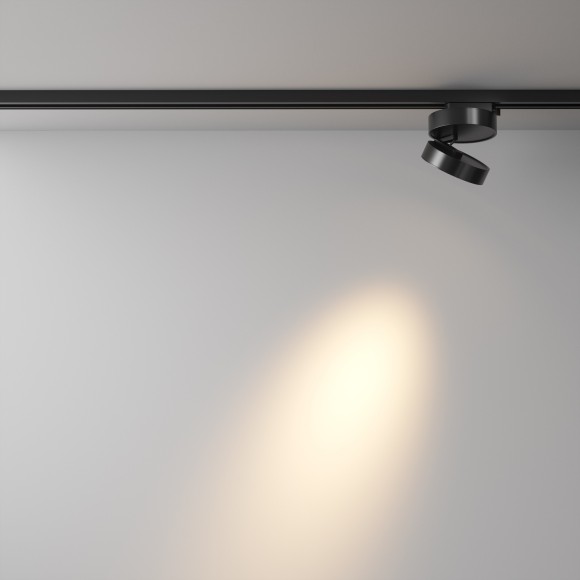 Трековый светильник Technical TR006-1-12W3K-B Трековый светильник Technical TR006-1-12W3K-B